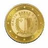 50 Cent - Das Wappen Maltas